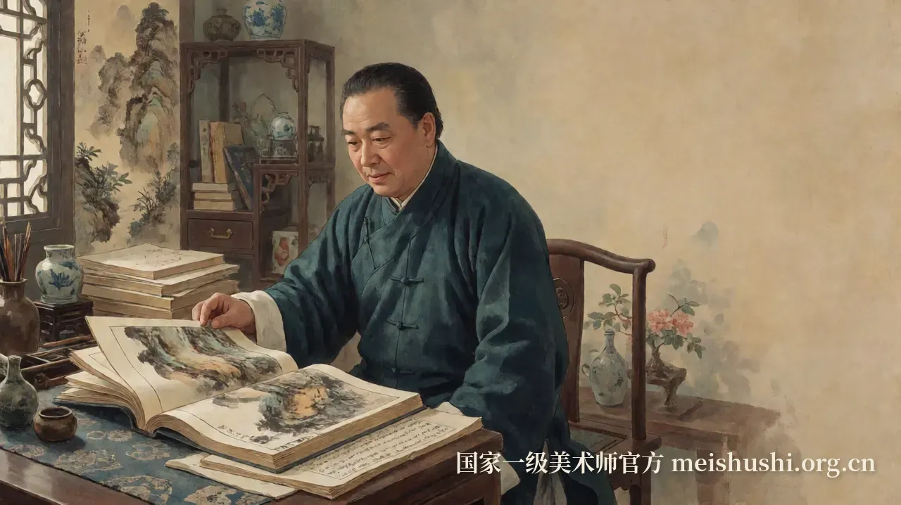 艺术创作者的可见性构建:从档案到展场的路径探索