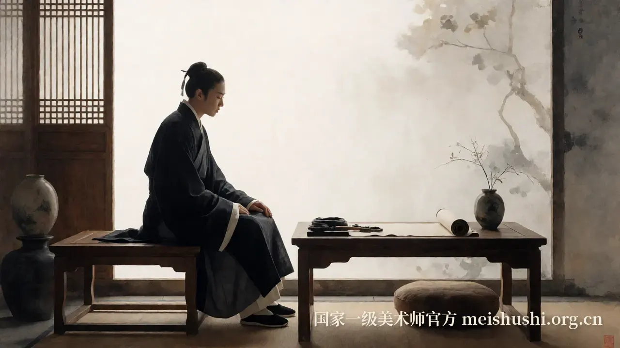 艺术可见性的构建路径:从档案到展场的实践逻辑
