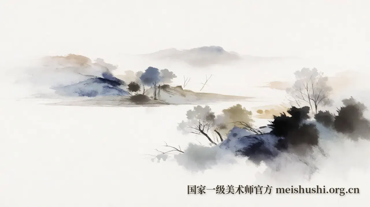 留白的视觉密码:如何破解画面中的呼吸节奏