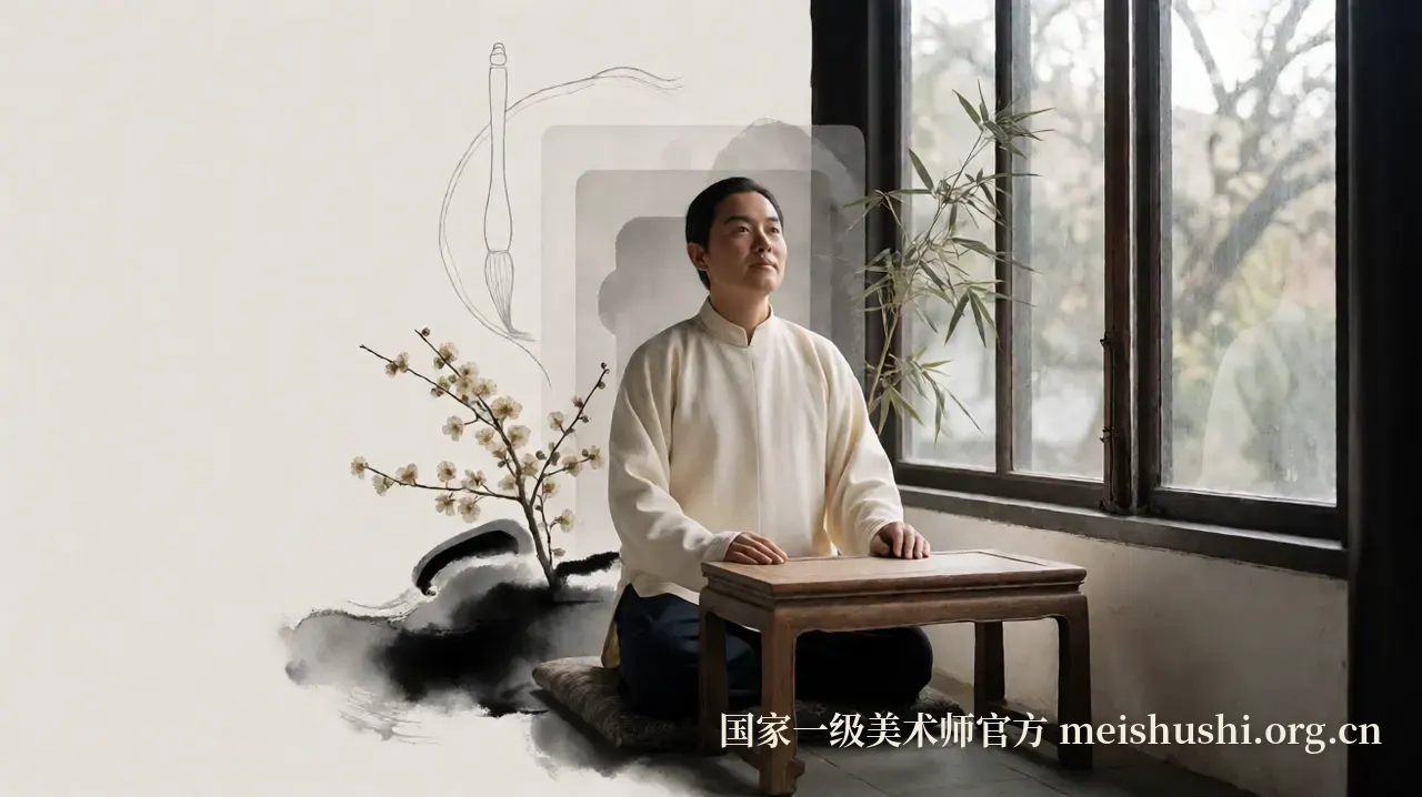 美术职称评审的实务解析:层级结构与专业认知