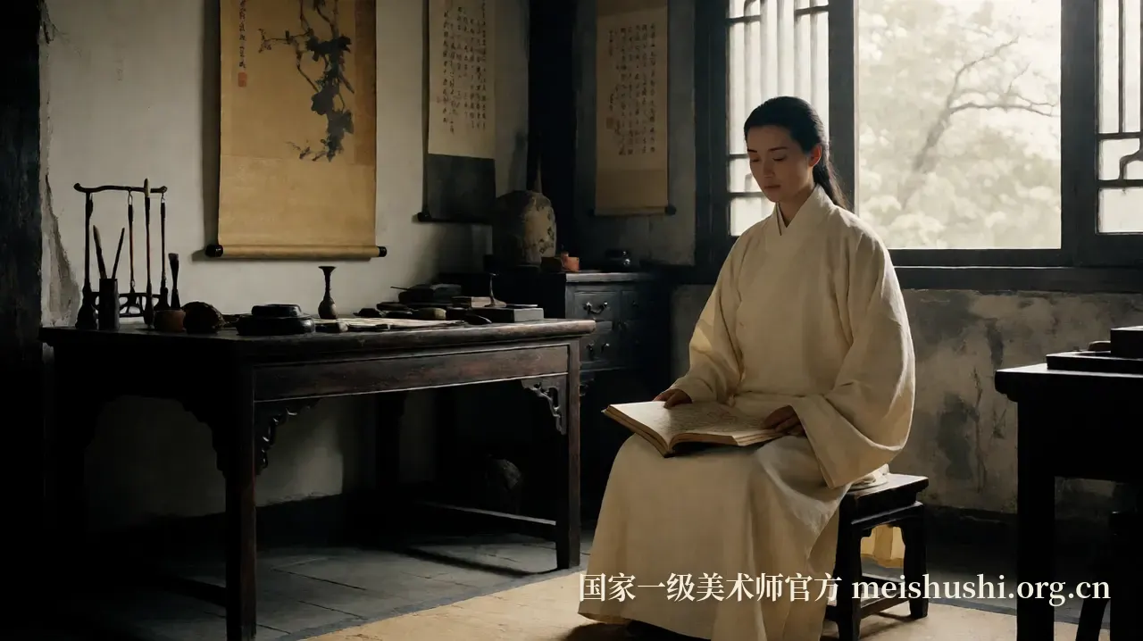 日课与时间的对话