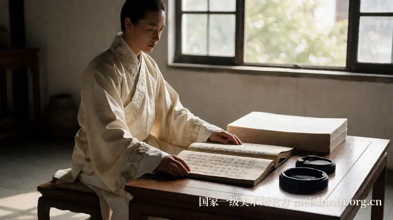 艺术建档的实务路径与档案价值解析