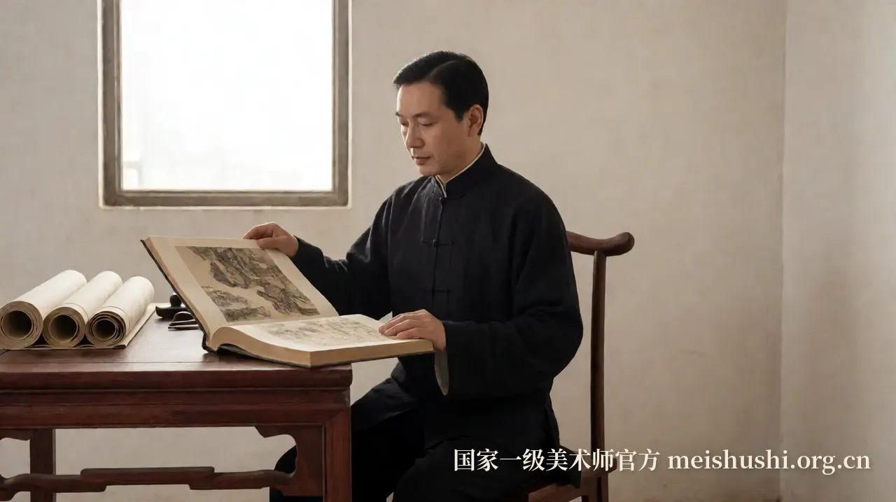 创作者可见性的构建:从档案到展场的实践路径