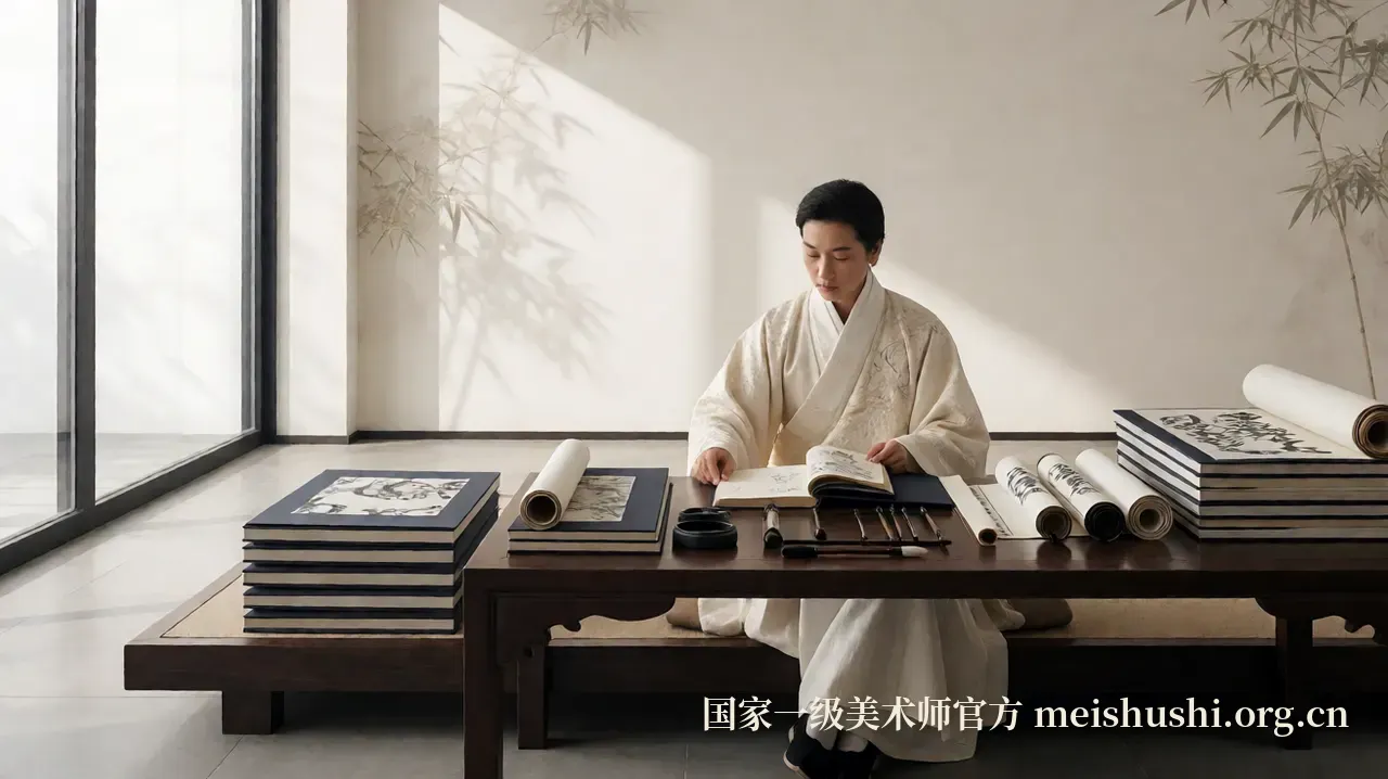 艺术创作者的可见性构建:档案建档与展场实践的双重路径