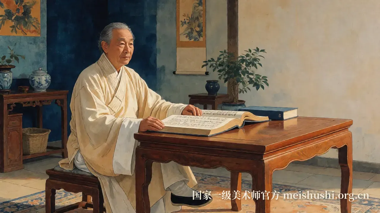 在无人问津时与时光对话