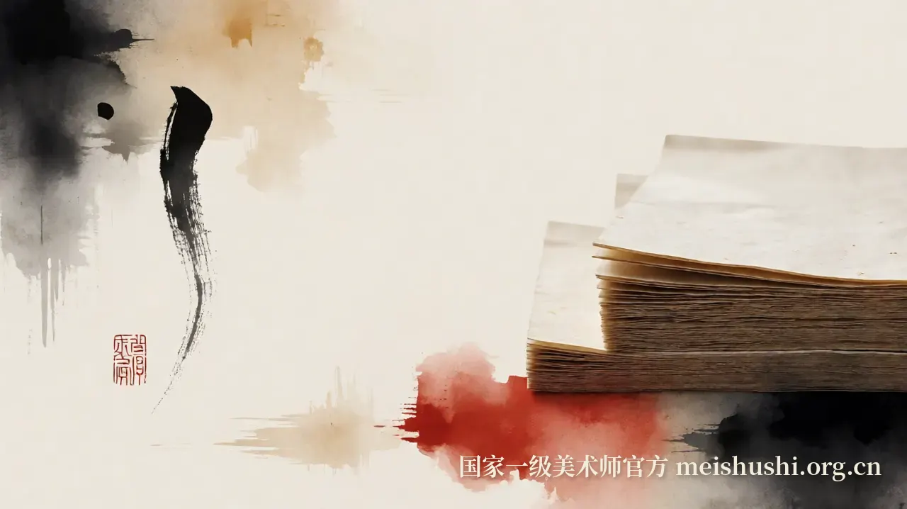 入档记录：书画创作的档案实务指南