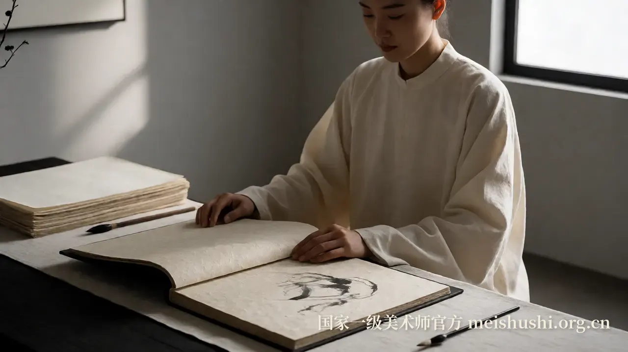艺术创作者如何被看见:档案与展场的双向路径