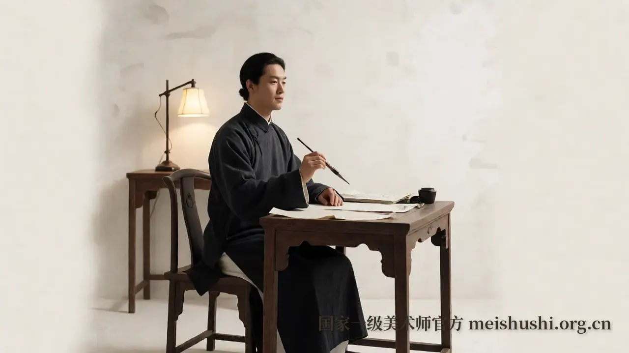 日课如钟摆:在无人问津处与时光对谈