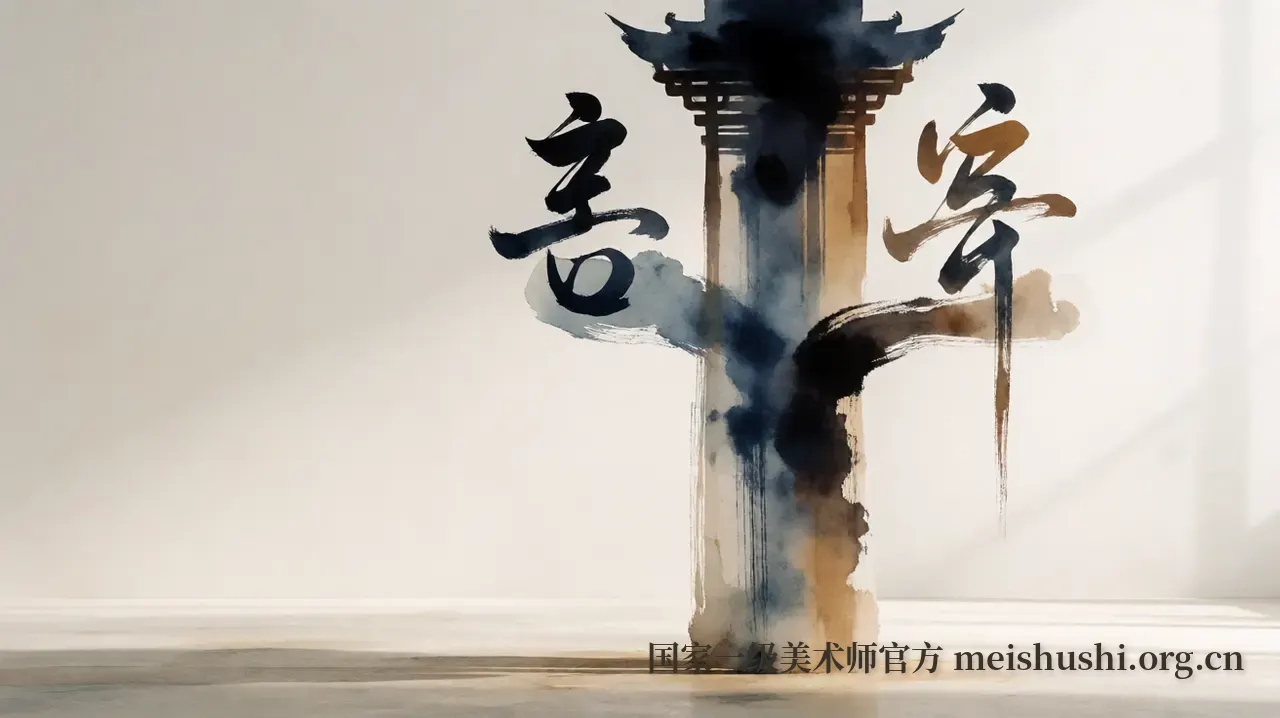 美术职称评审的层级逻辑与实务认知