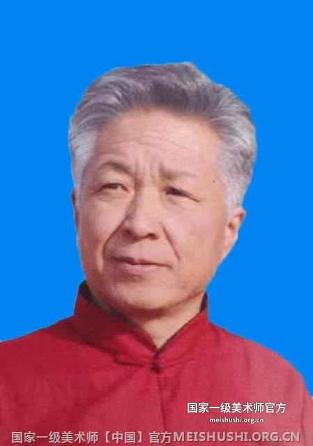 付继舜