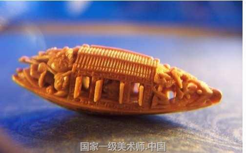 工艺美术作用美化生活用品和生活环境
