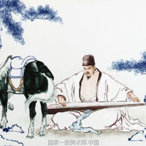 艺考生”的秘密……王羲之、西施、关汉卿等人又会拿什么作品参加“艺考”呢?