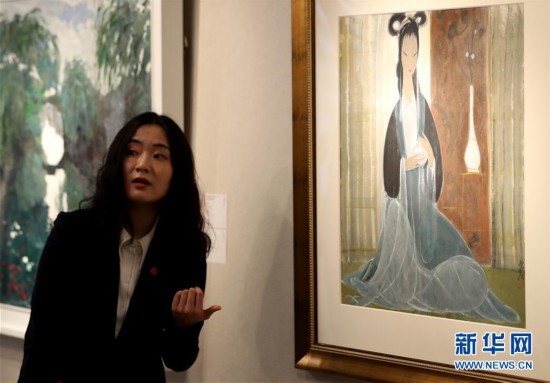(XHDW)(3)中国嘉德香港2019春拍即将举行