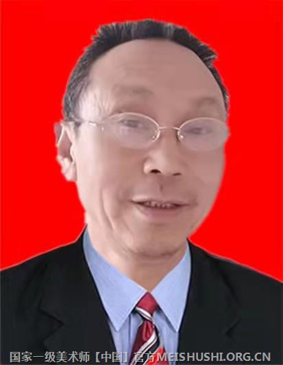 叶显明(国家一级美术师) 叶显明(国家一级美术师)