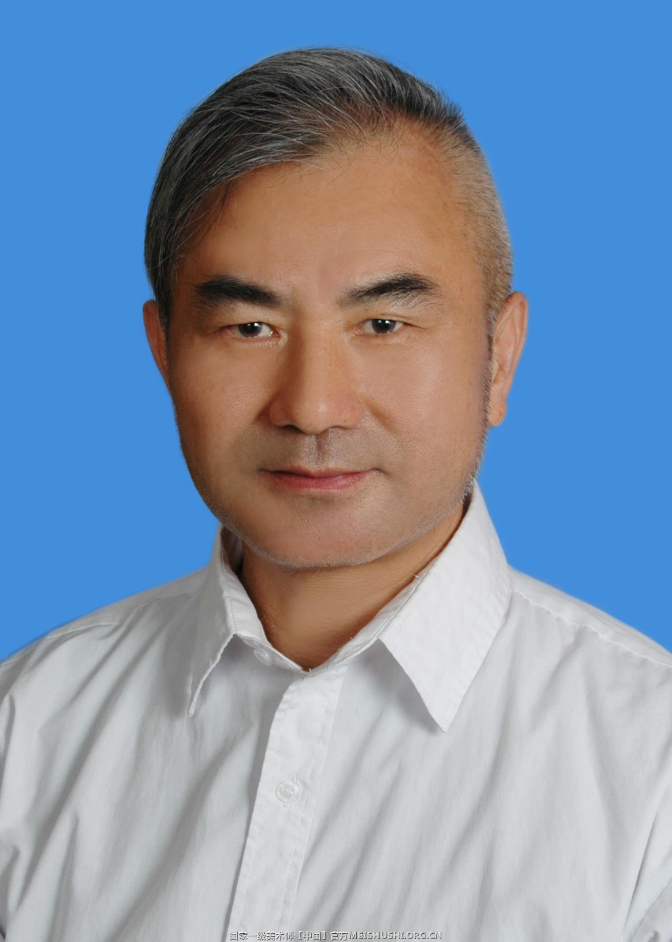 国家一级美术师 吴尚泽 国家一级美术师 吴尚泽