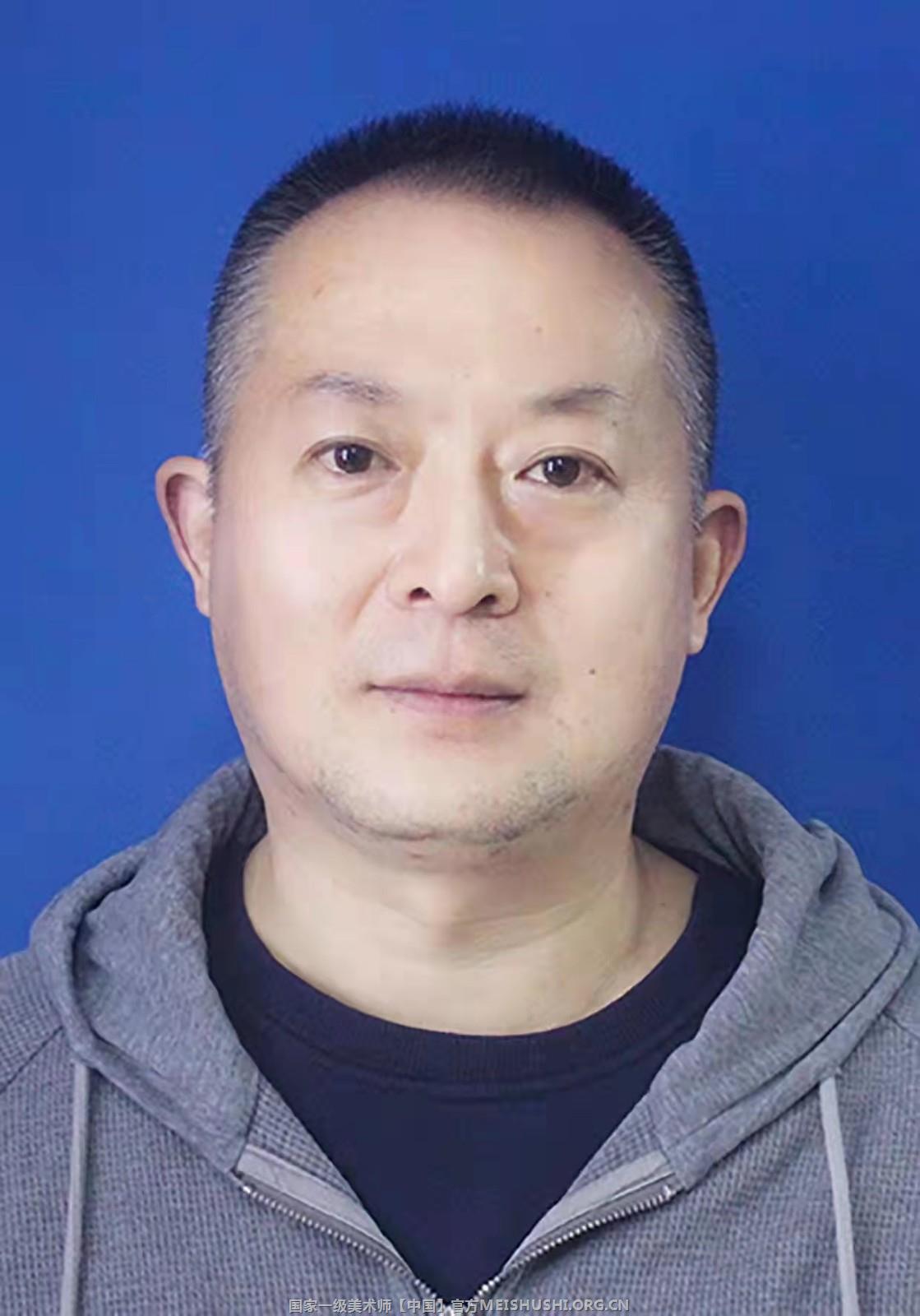 刘承毅 国家高级工艺美术师 非遗技艺传承师 刘承毅 国家高级工艺美术师 非遗技艺传承师