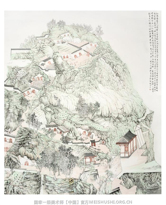 魏冷冷 国家一级美术师作品2.jpg 魏冷冷 国家一级美术师作品2.jpg